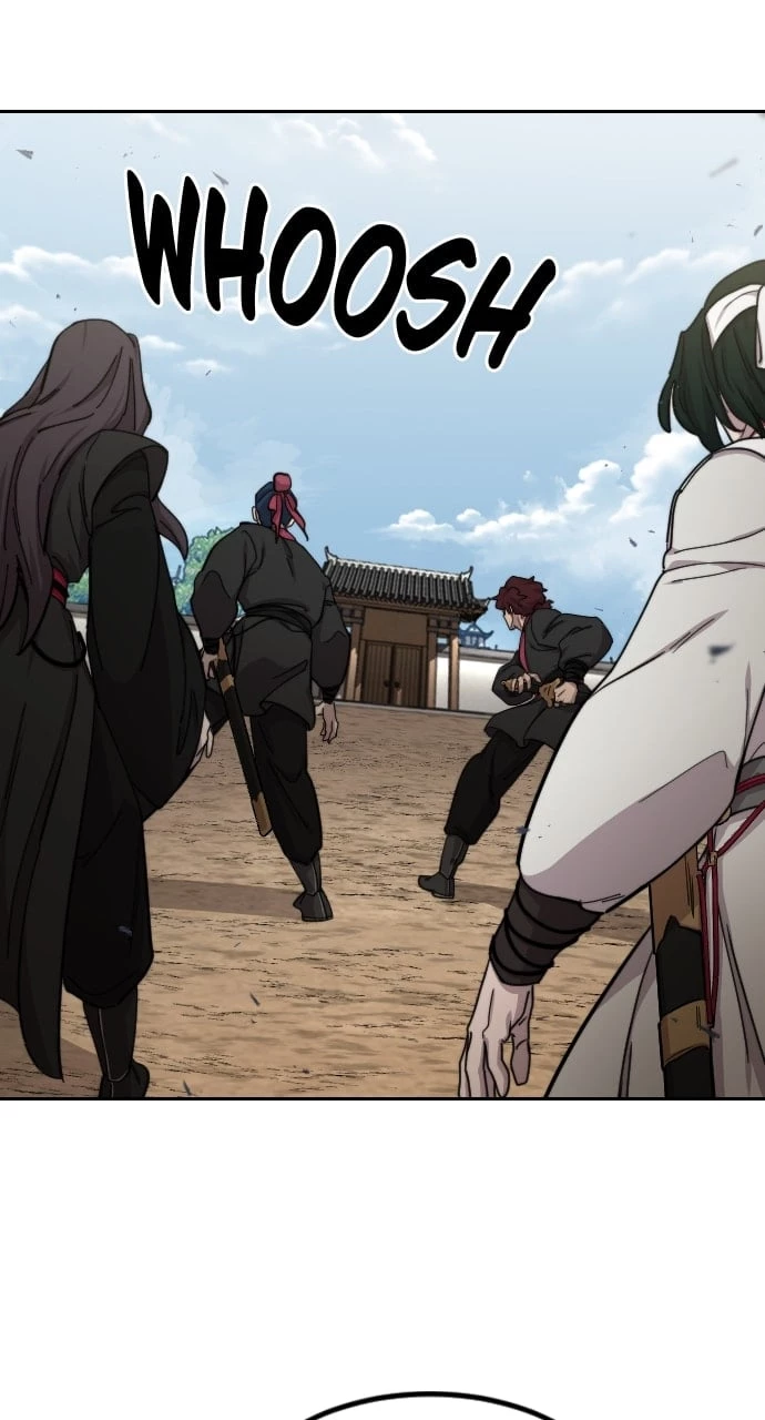 Return of the Blossoming Blade Chapter 77 - 80