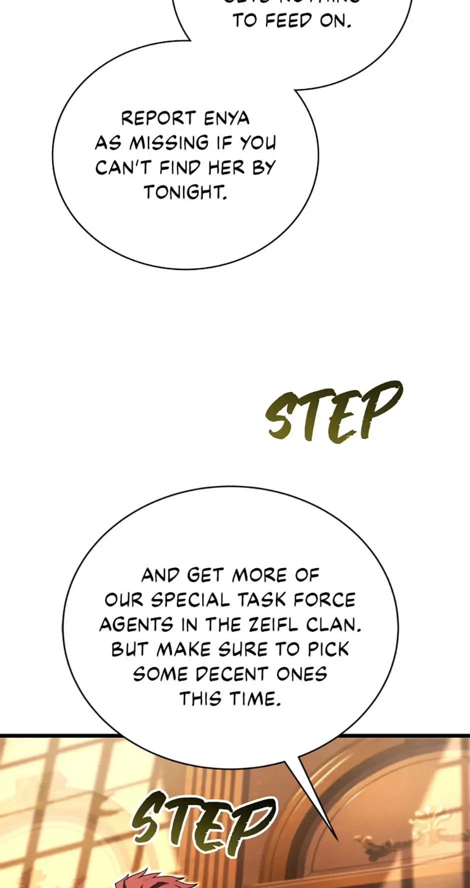 The Swordmaster's Son Chapter 57 - 51