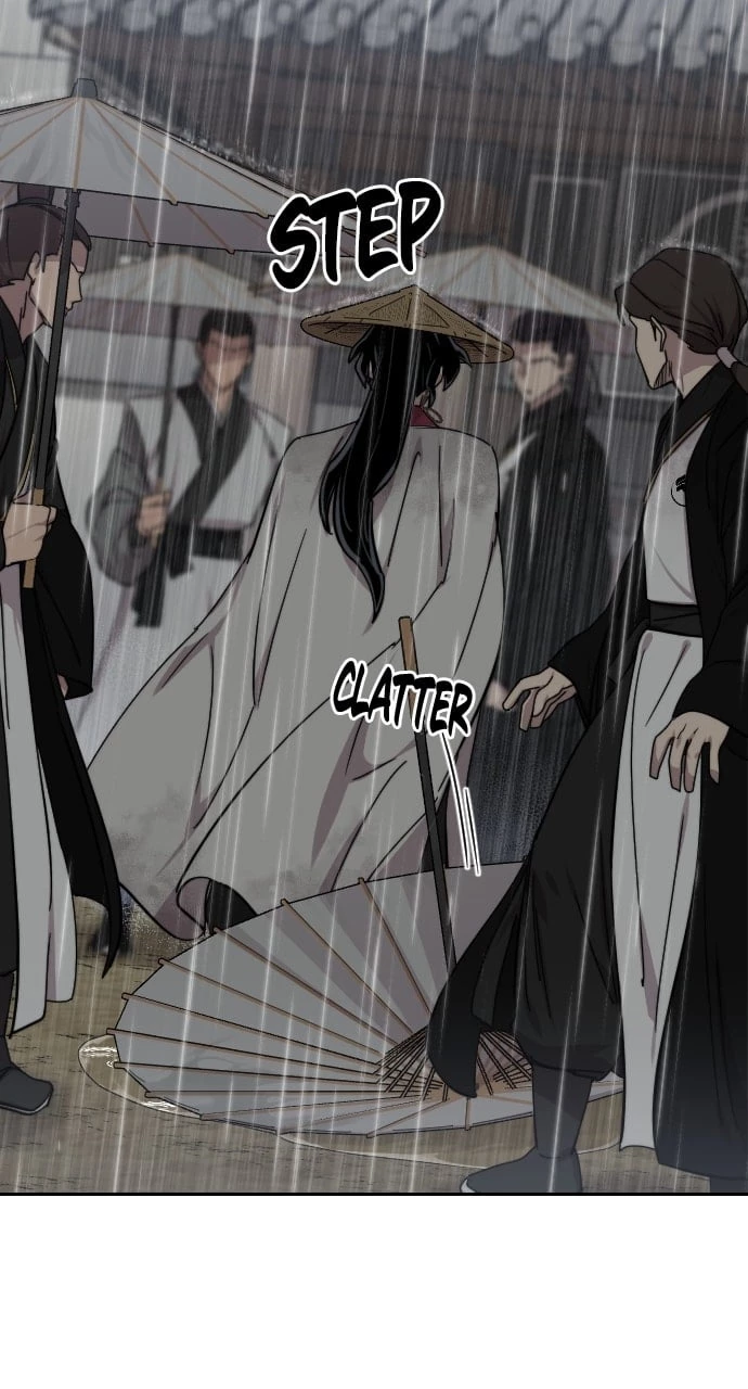 Return of the Blossoming Blade Chapter 75 - 46