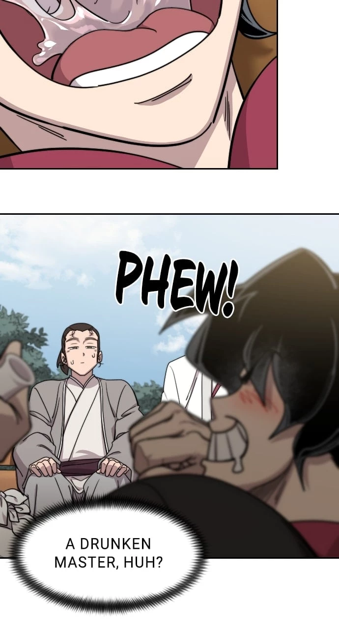 Return of the Blossoming Blade Chapter 74 - 15