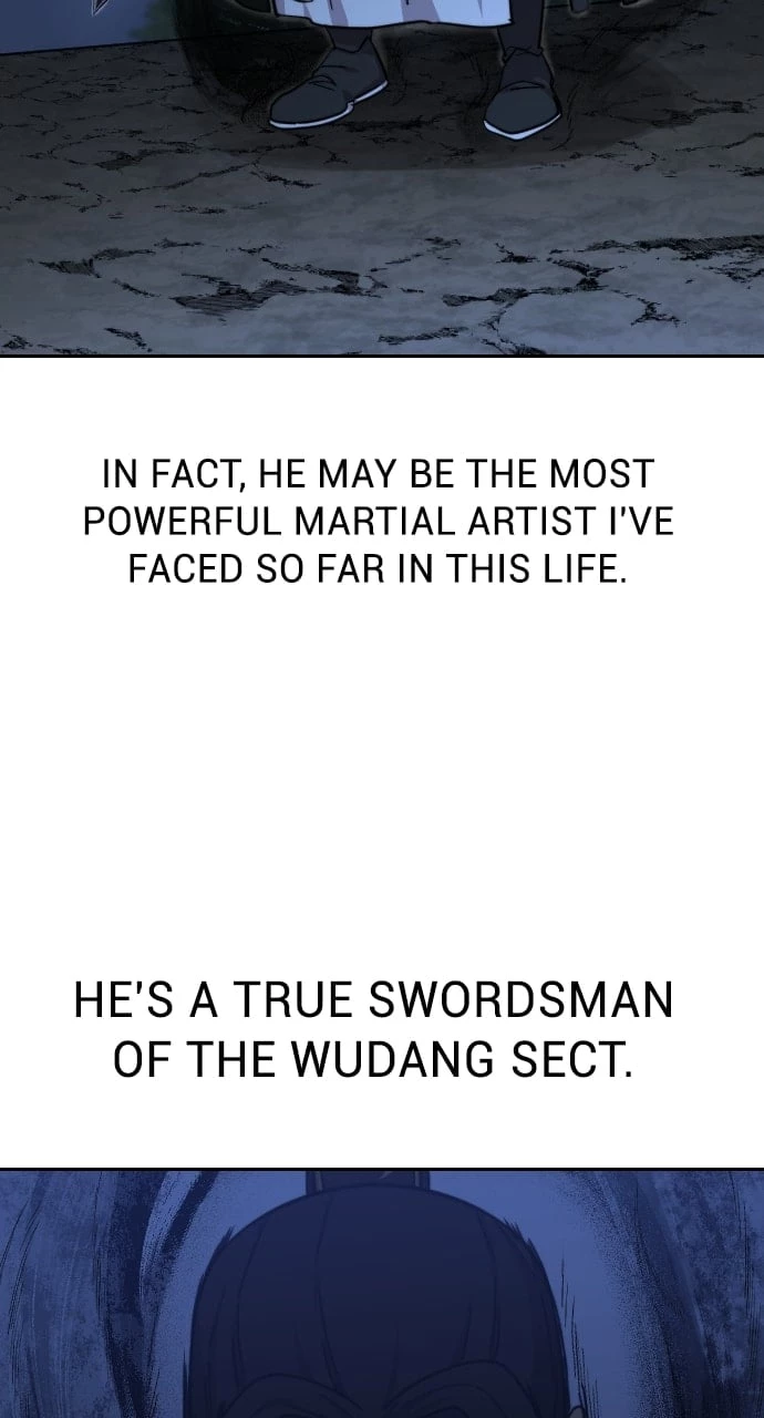 Return of the Blossoming Blade Chapter 80 - 110