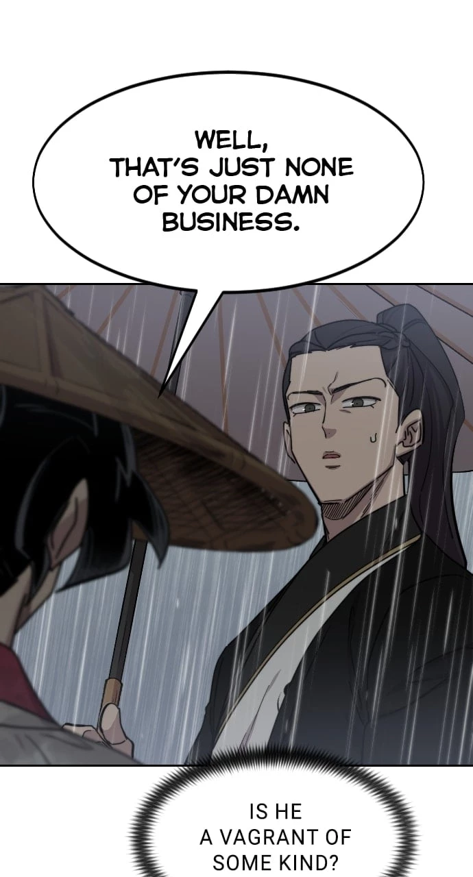 Return of the Blossoming Blade Chapter 75 - 47