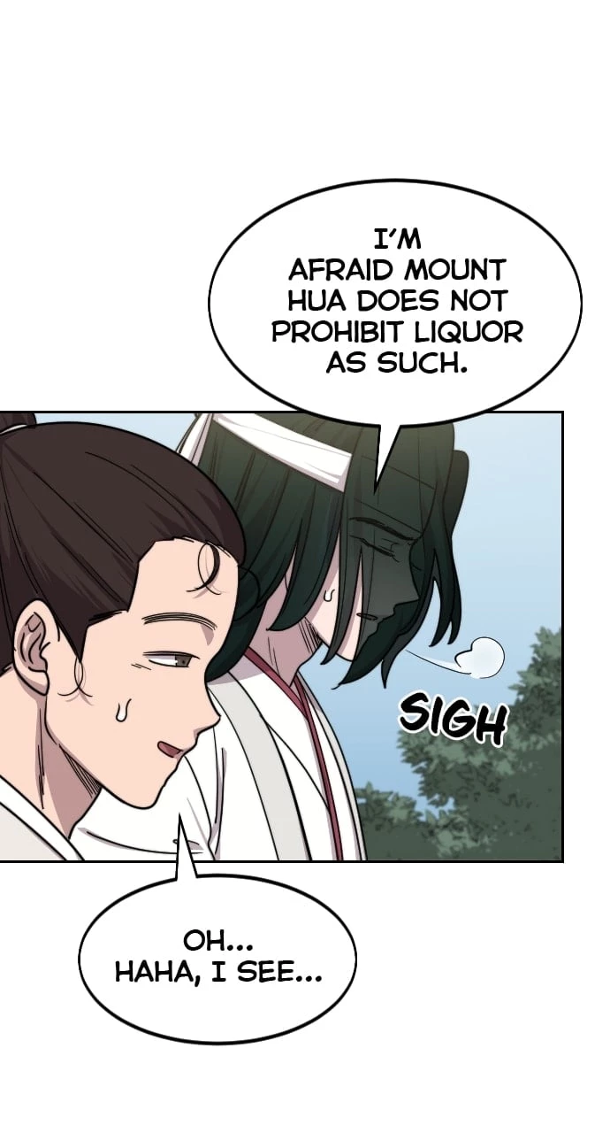 Return of the Blossoming Blade Chapter 74 - 16