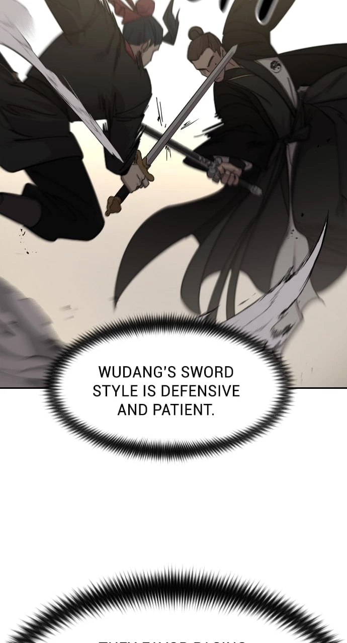 Return of the Blossoming Blade Chapter 78 - 92