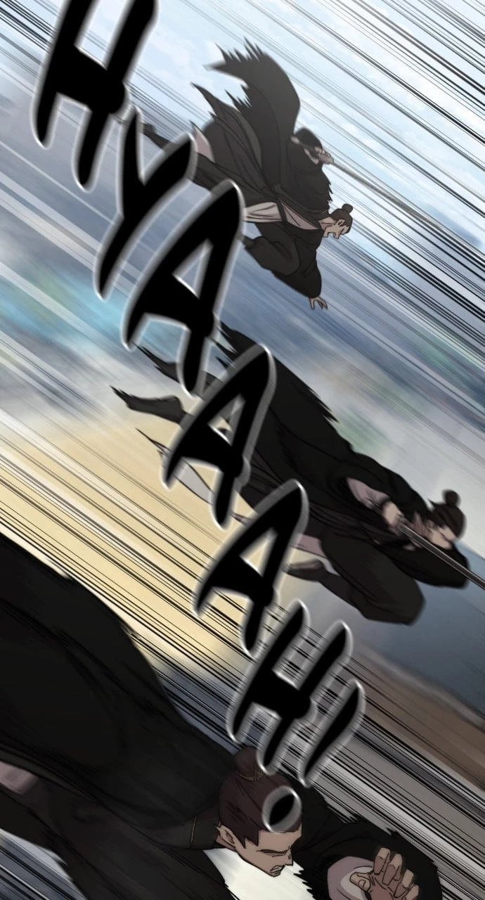 Return of the Blossoming Blade Chapter 77 - 82