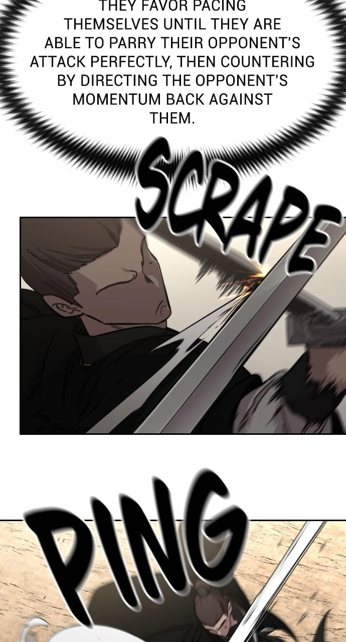 Return of the Blossoming Blade Chapter 78 - 93