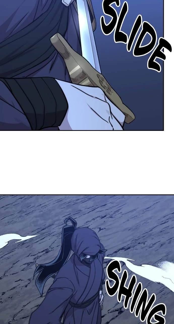 Return of the Blossoming Blade Chapter 80 - 112