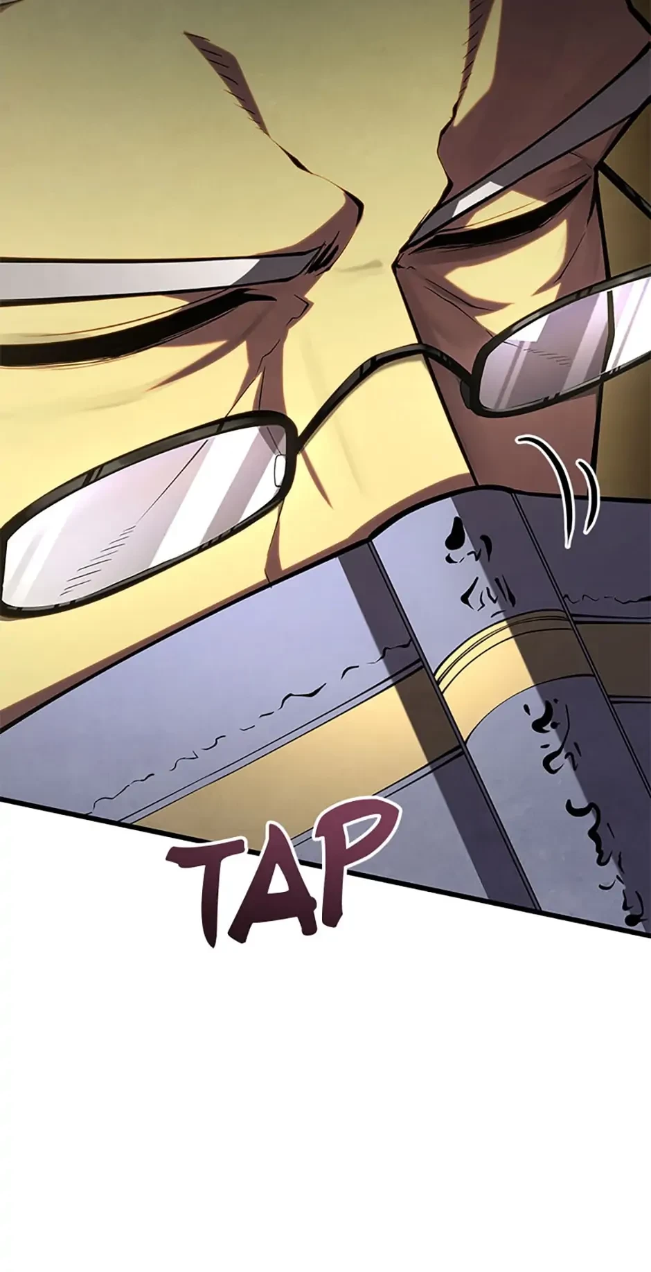 The Swordmaster's Son Chapter 59 - 66