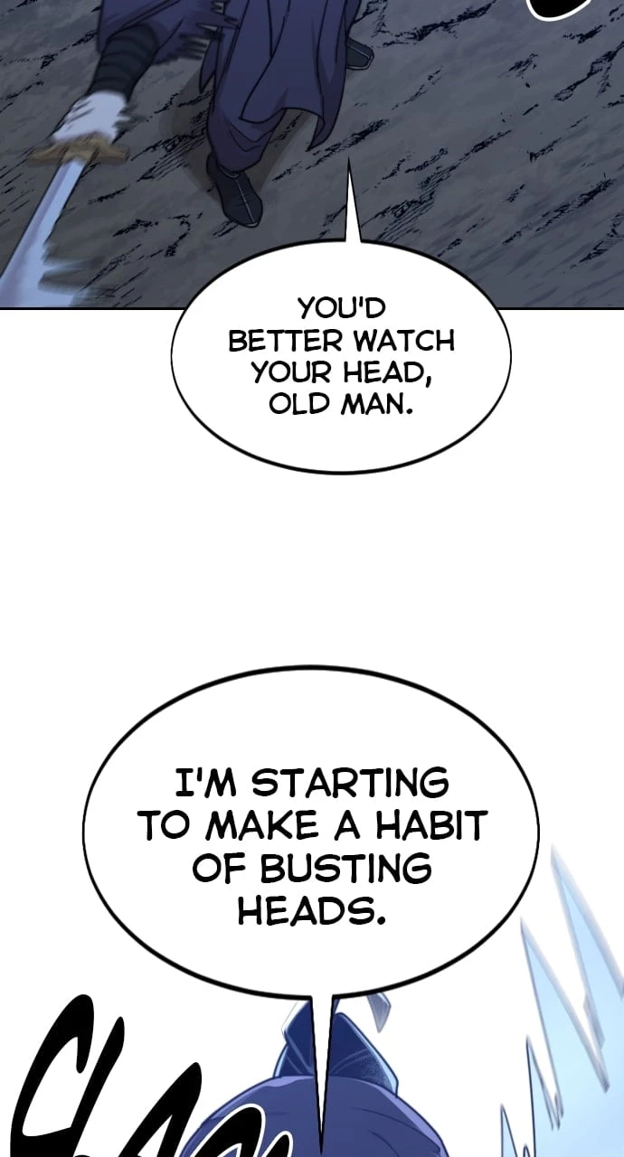 Return of the Blossoming Blade Chapter 80 - 113