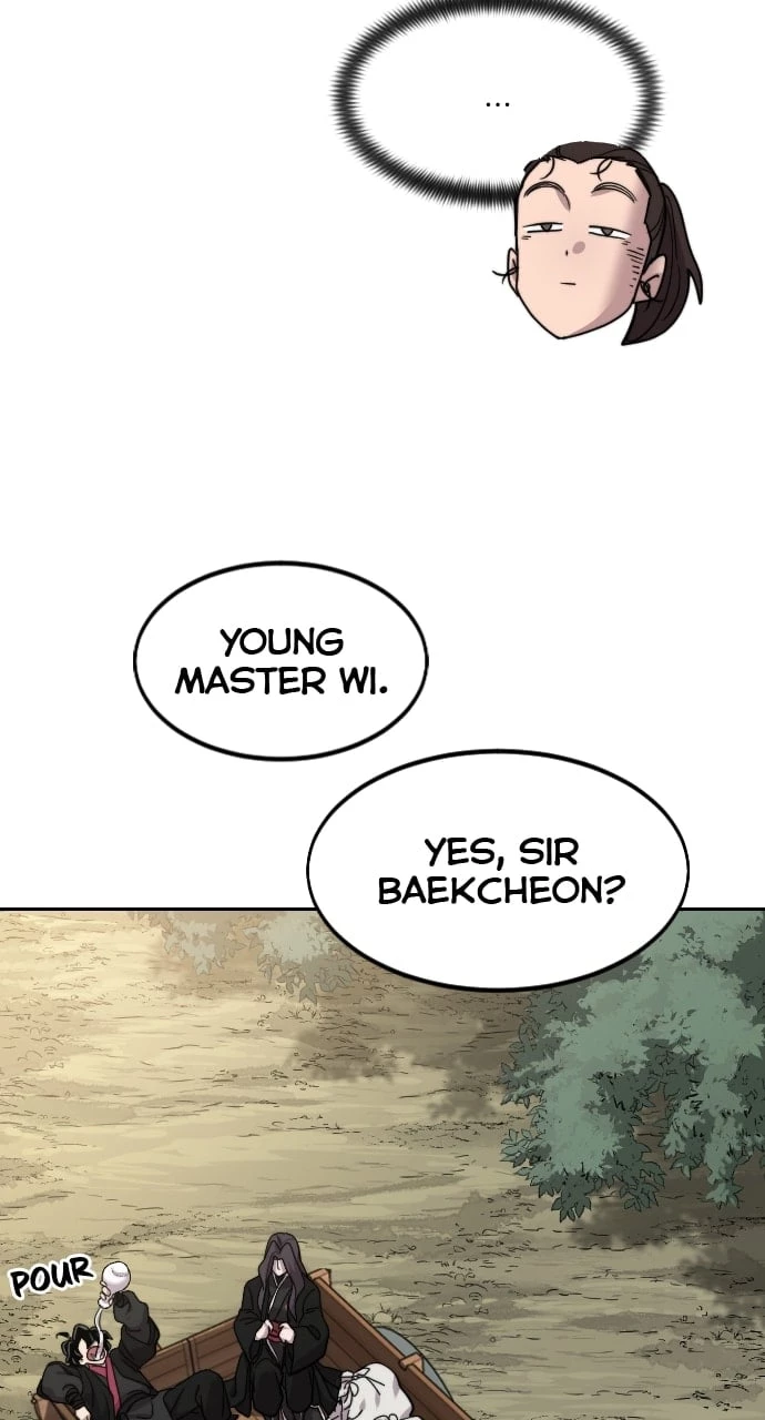 Return of the Blossoming Blade Chapter 74 - 18