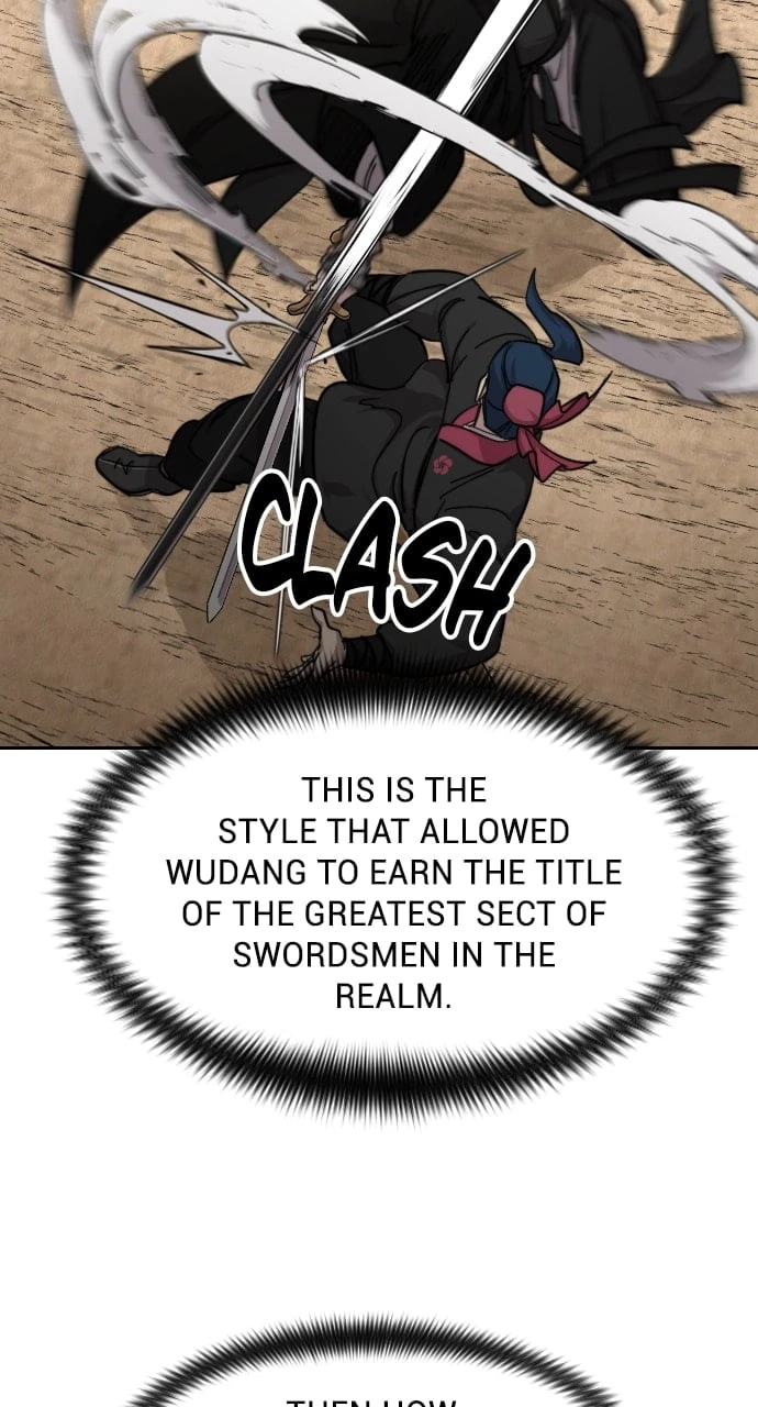 Return of the Blossoming Blade Chapter 78 - 94