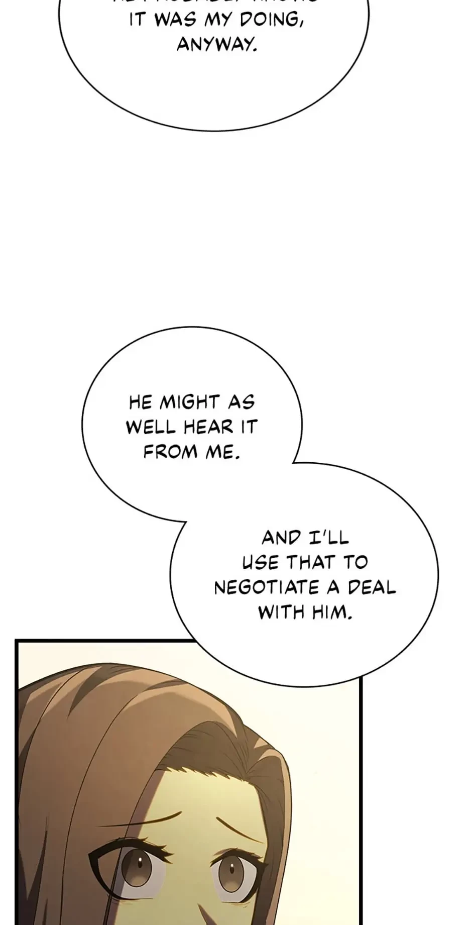 The Swordmaster's Son Chapter 58 - 57
