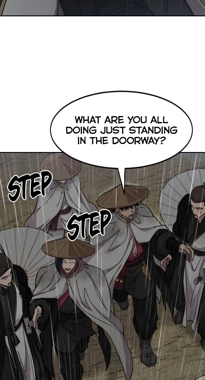 Return of the Blossoming Blade Chapter 75 - 50
