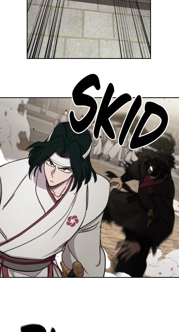 Return of the Blossoming Blade Chapter 77 - 84