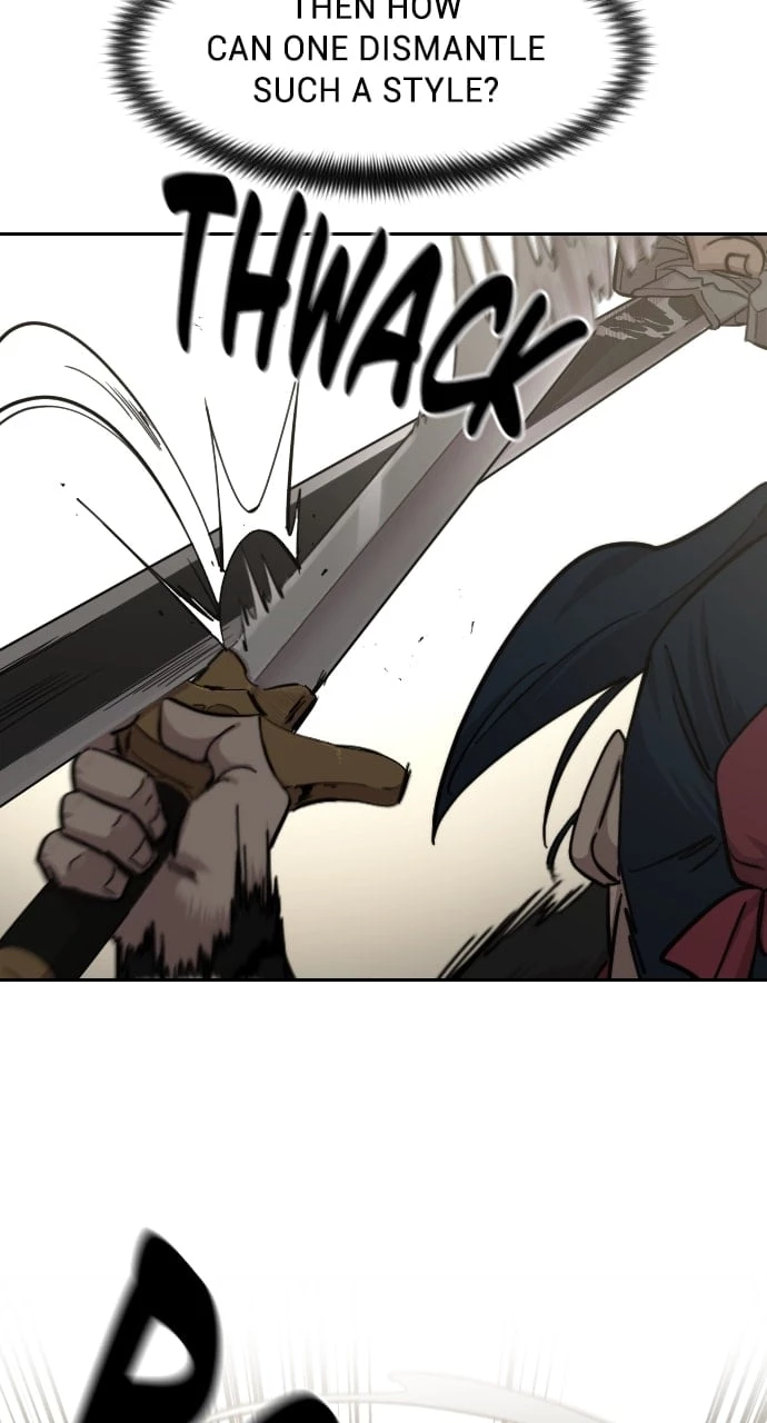 Return of the Blossoming Blade Chapter 78 - 95