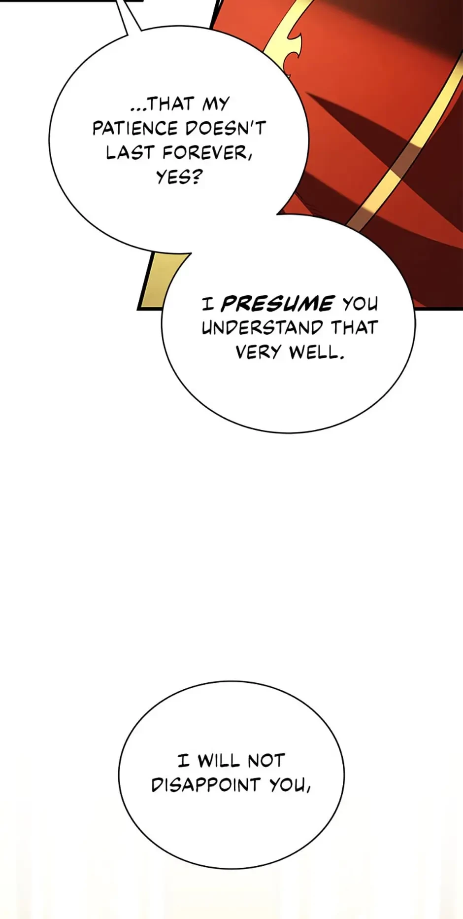 The Swordmaster's Son Chapter 57 - 54