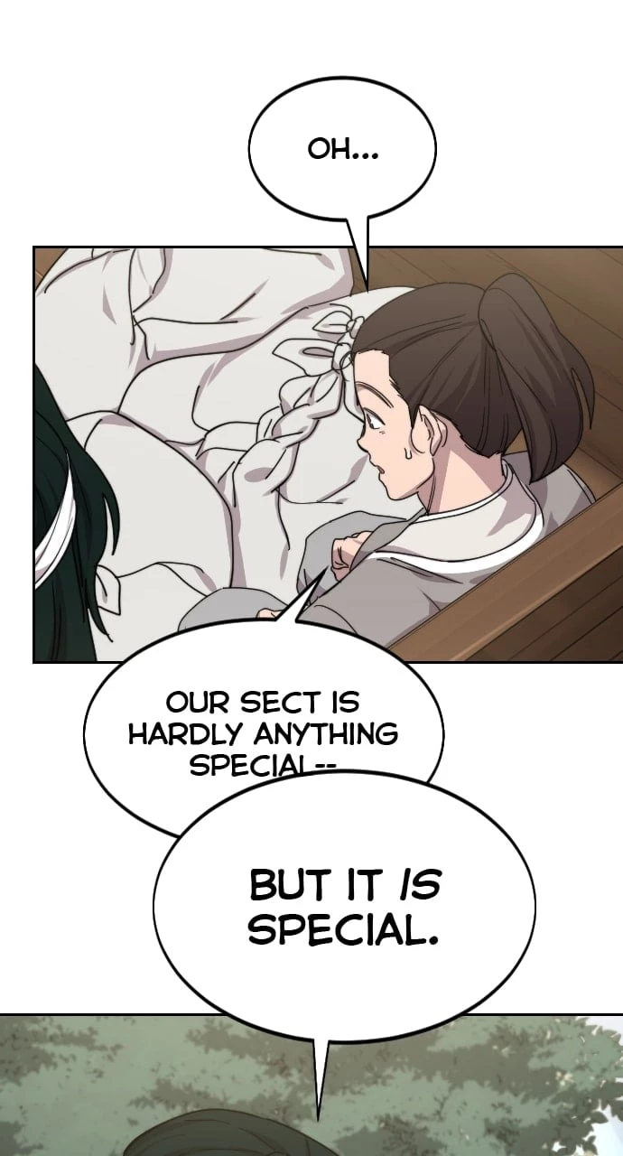 Return of the Blossoming Blade Chapter 74 - 20