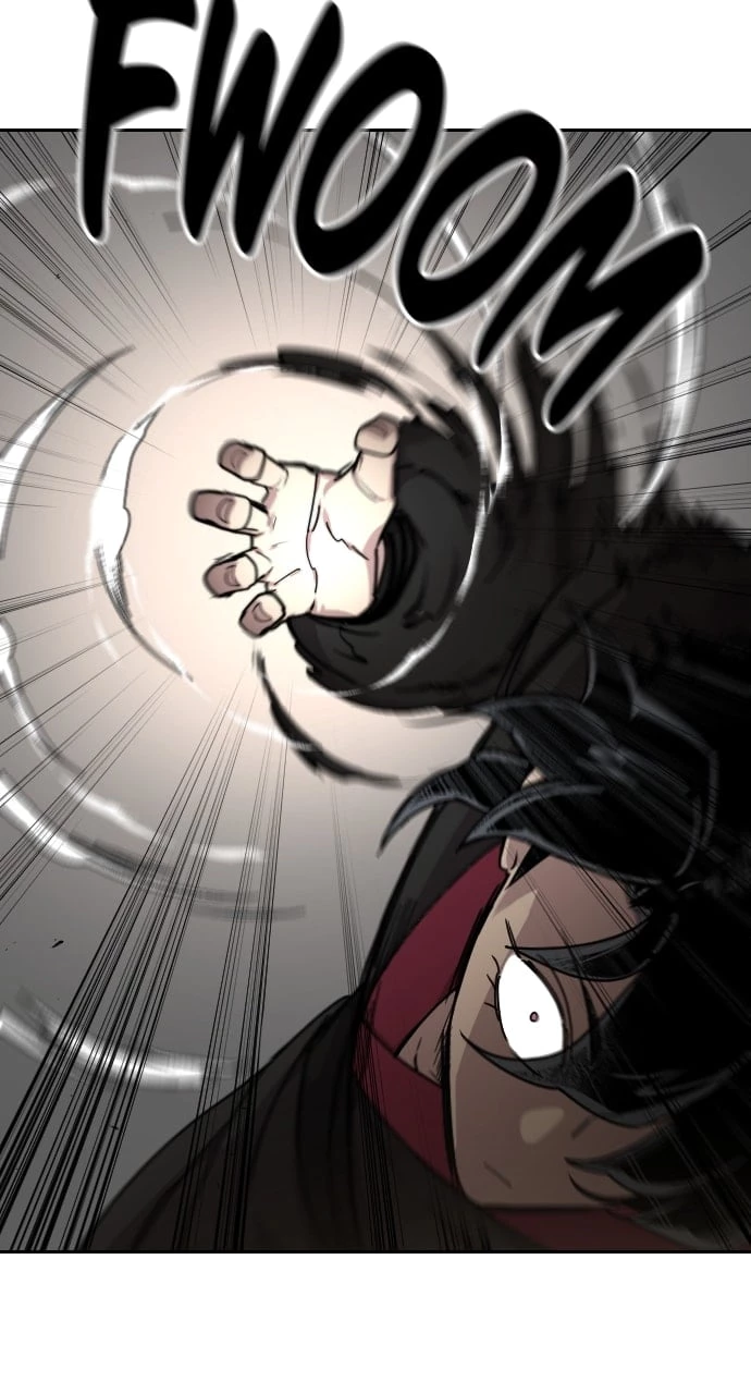 Return of the Blossoming Blade Chapter 77 - 85