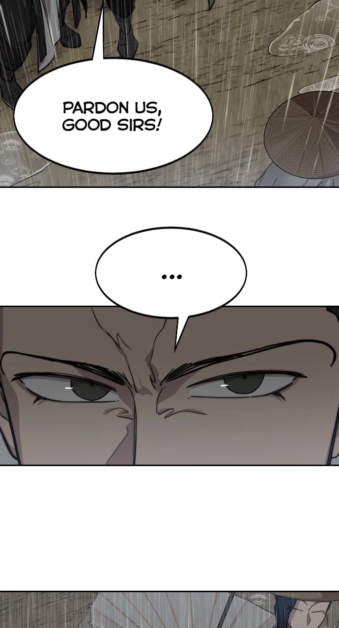 Return of the Blossoming Blade Chapter 75 - 51