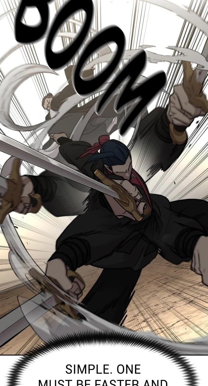 Return of the Blossoming Blade Chapter 78 - 96