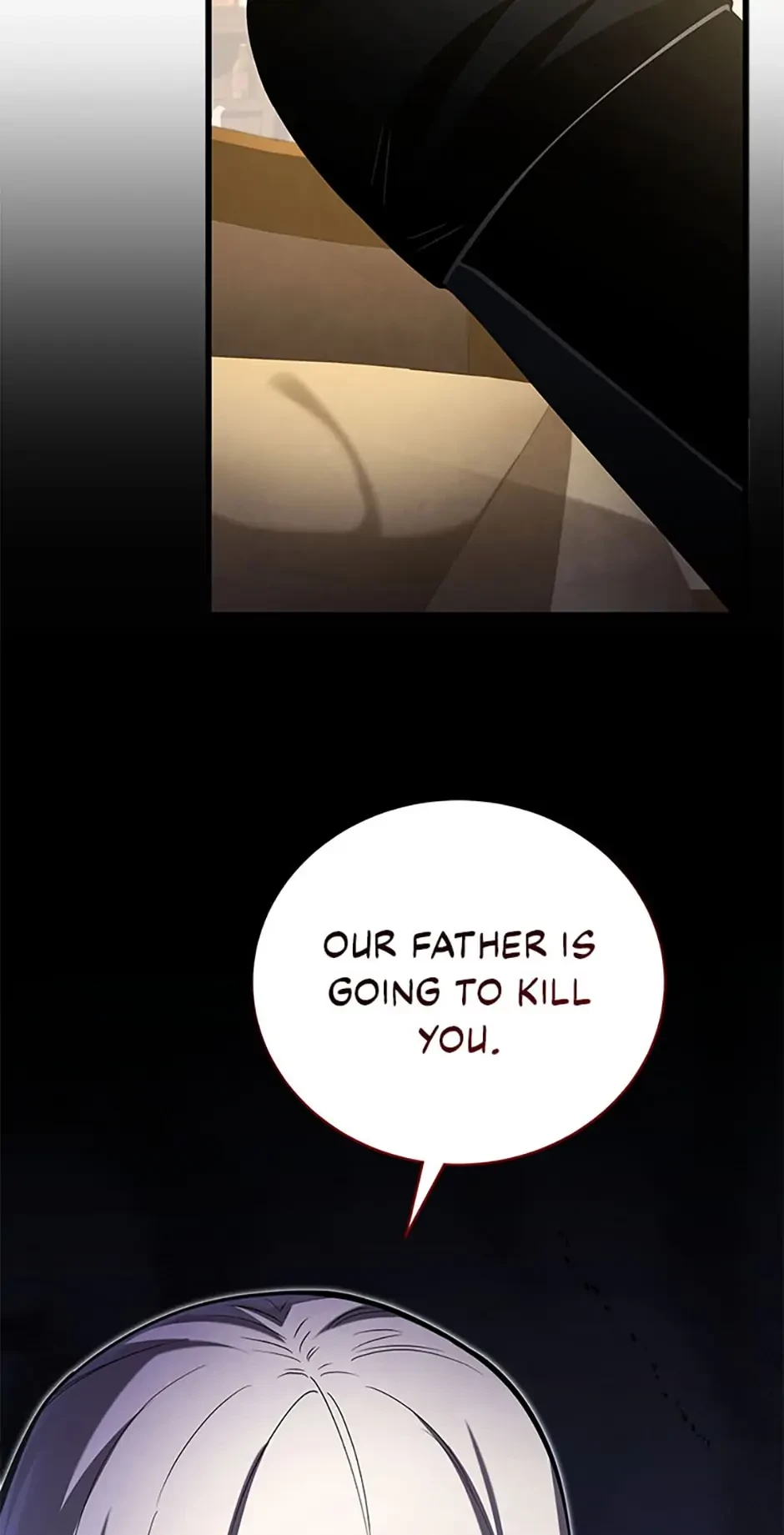 The Swordmaster's Son Chapter 58 - 59
