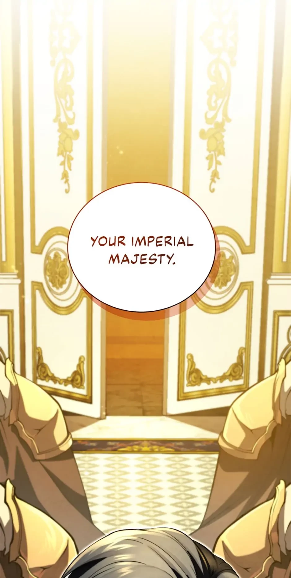 The Swordmaster's Son Chapter 57 - 55
