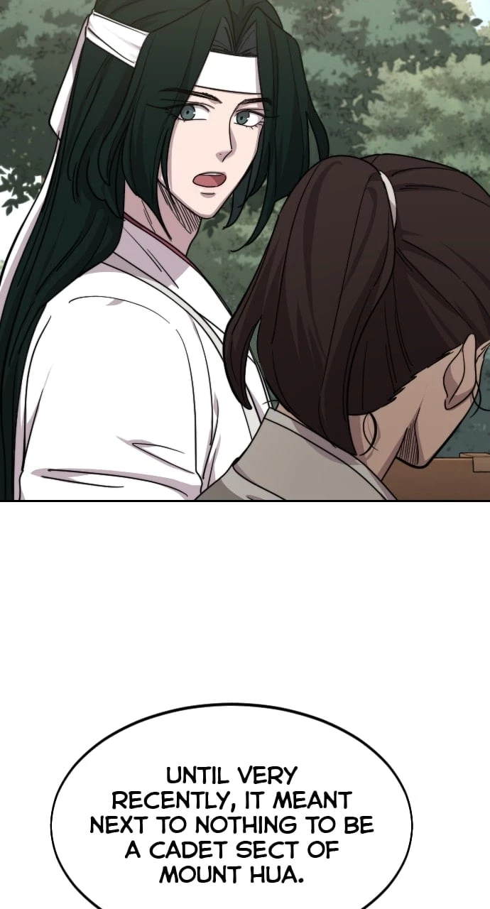 Return of the Blossoming Blade Chapter 74 - 21