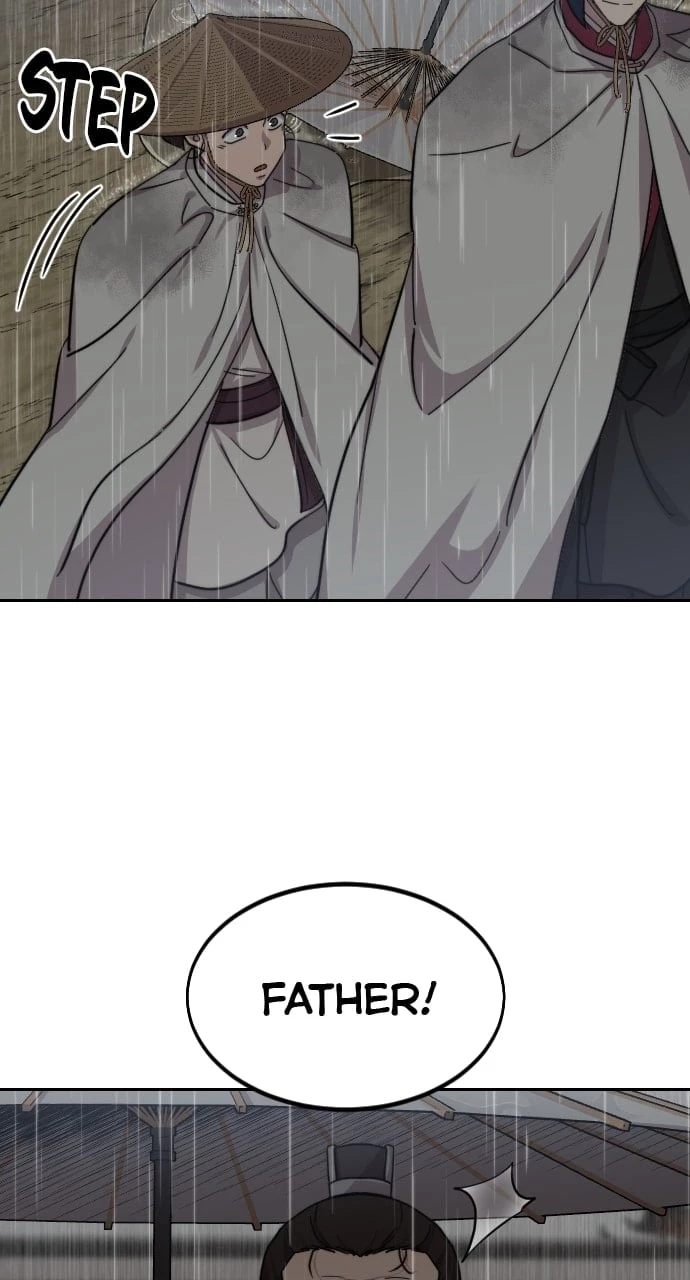 Return of the Blossoming Blade Chapter 75 - 52
