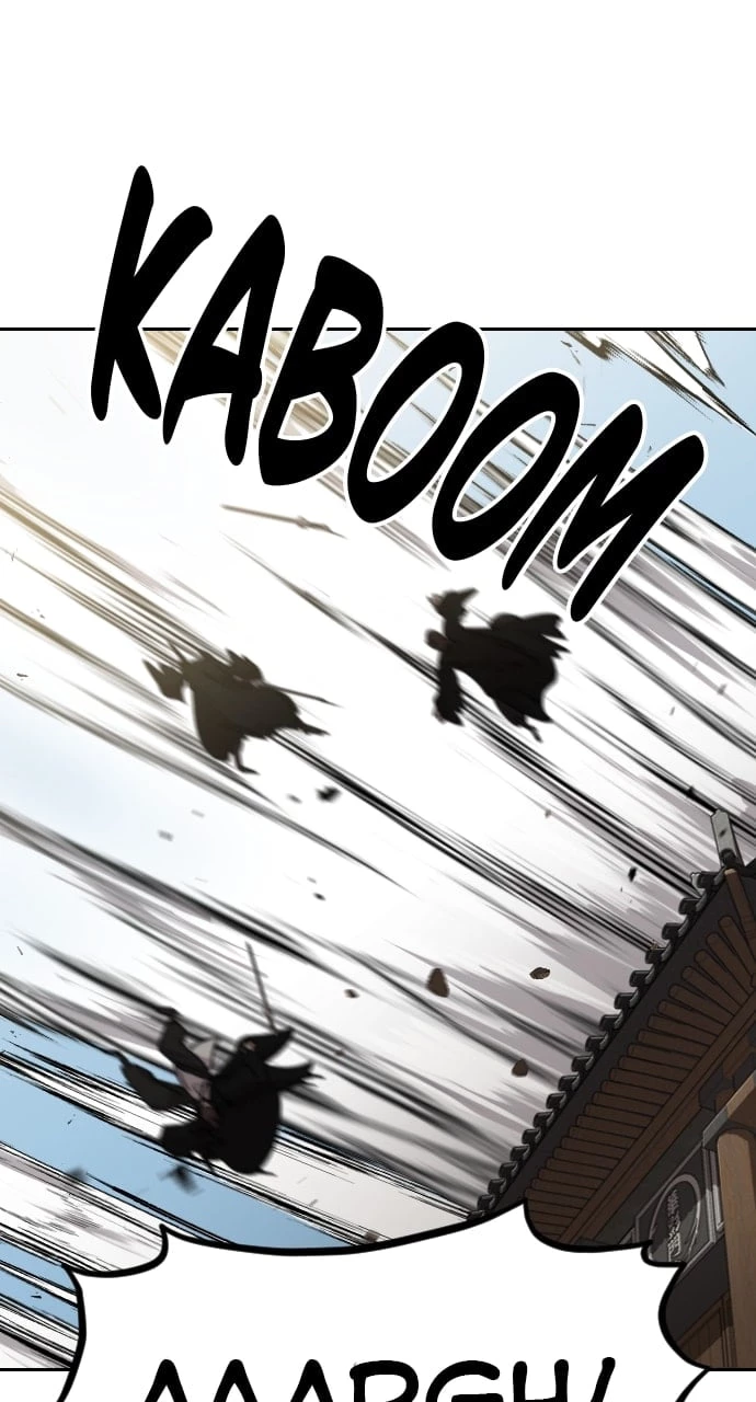 Return of the Blossoming Blade Chapter 77 - 86