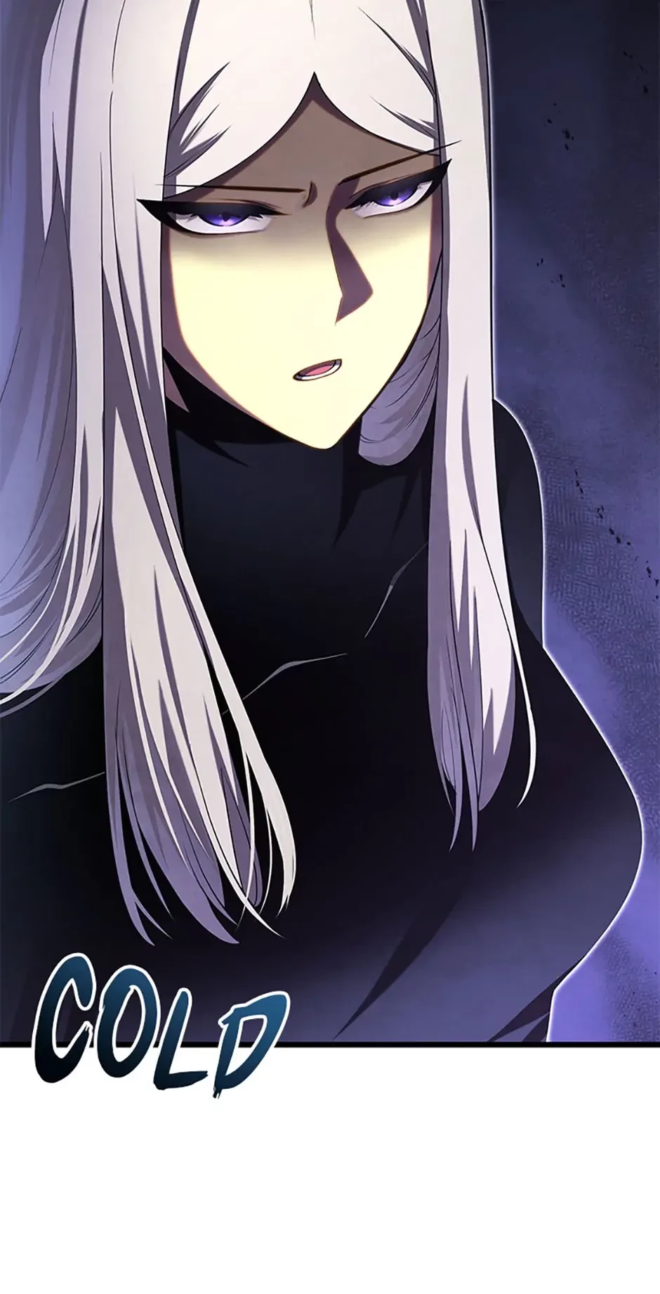 The Swordmaster's Son Chapter 58 - 60