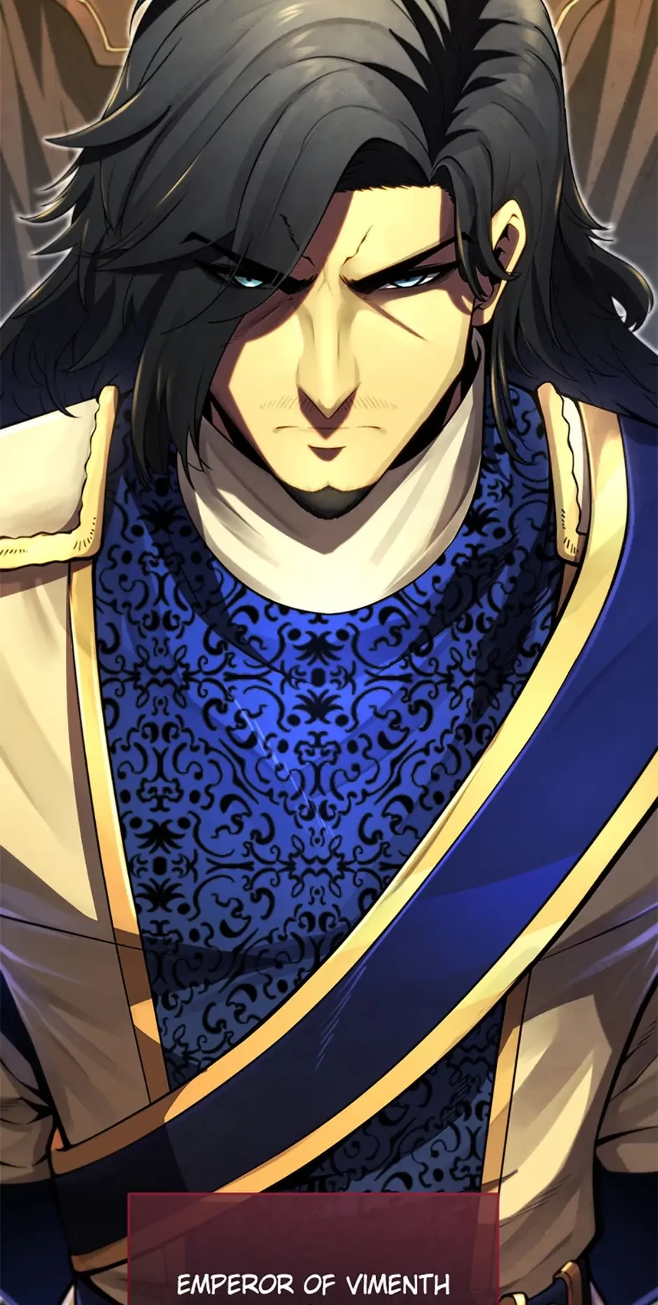 The Swordmaster's Son Chapter 57 - 56
