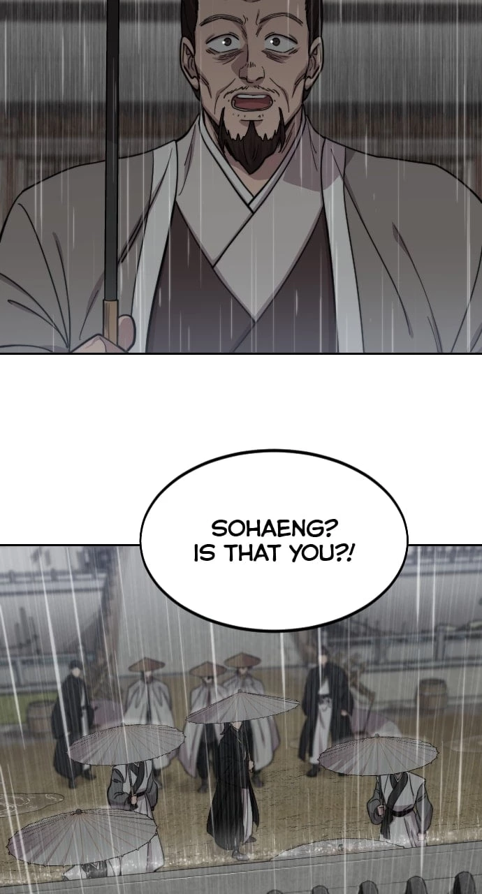 Return of the Blossoming Blade Chapter 75 - 53