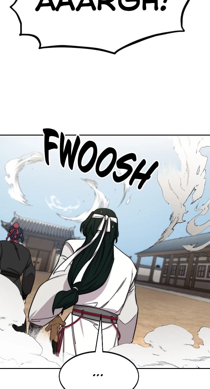 Return of the Blossoming Blade Chapter 77 - 87