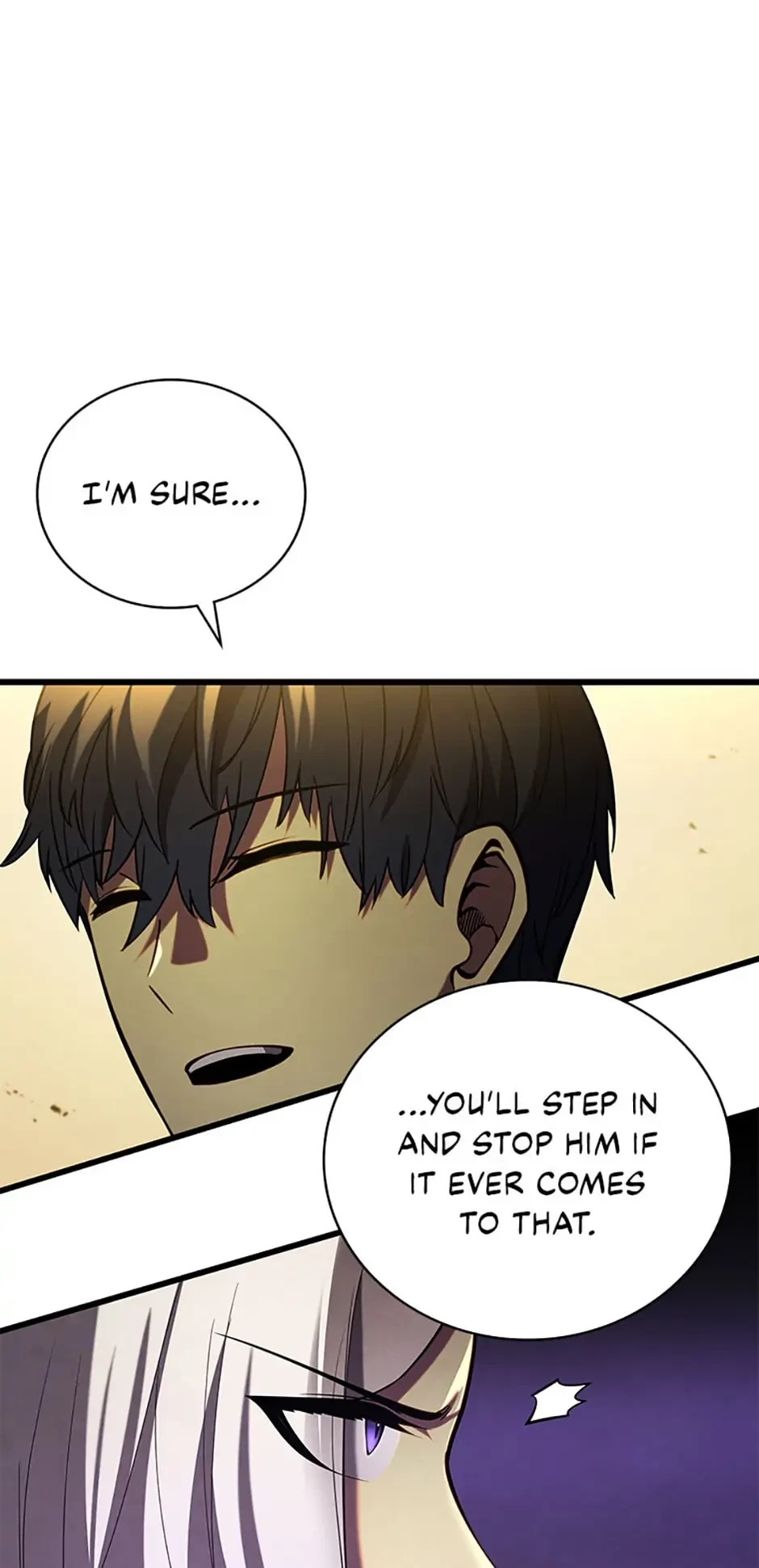 The Swordmaster's Son Chapter 58 - 61