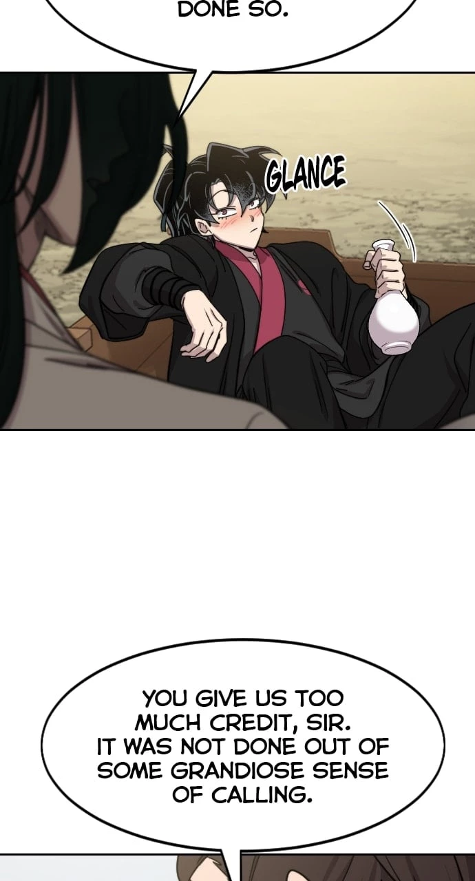 Return of the Blossoming Blade Chapter 74 - 23