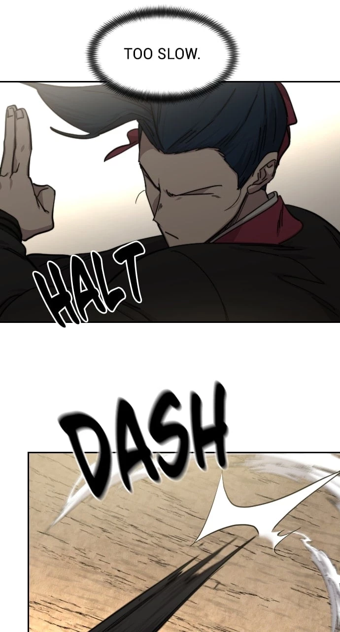 Return of the Blossoming Blade Chapter 78 - 99