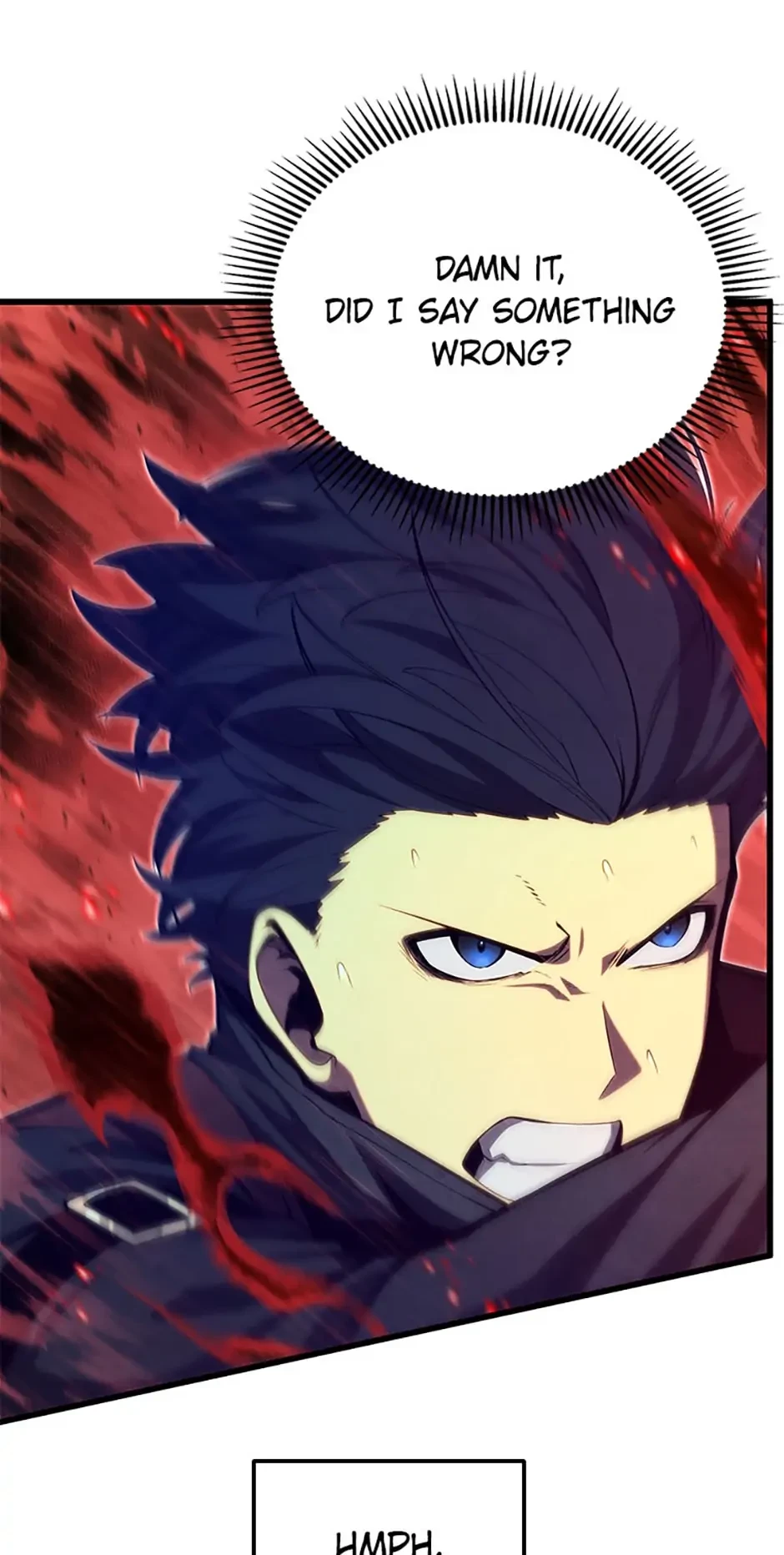 The Swordmaster's Son Chapter 59 - 71