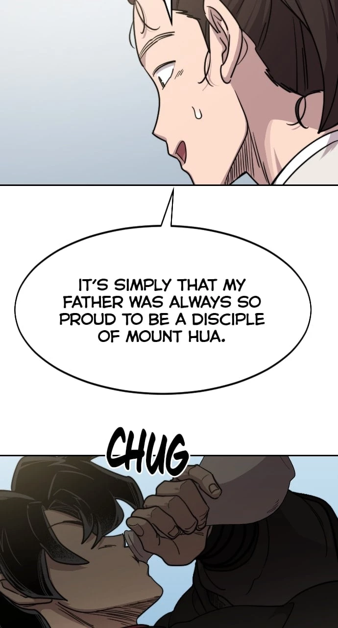Return of the Blossoming Blade Chapter 74 - 24