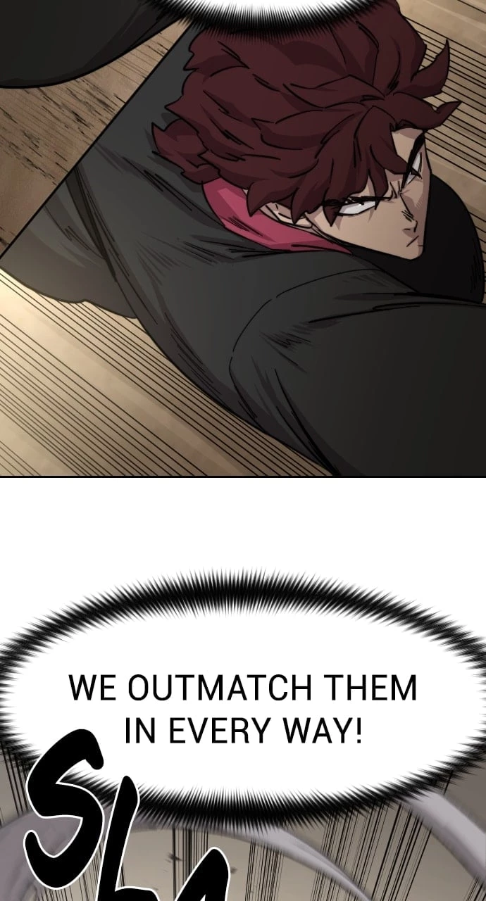 Return of the Blossoming Blade Chapter 78 - 101