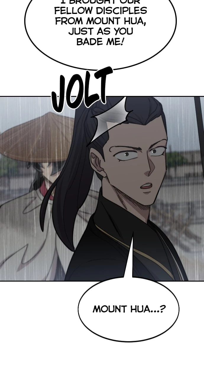 Return of the Blossoming Blade Chapter 75 - 56