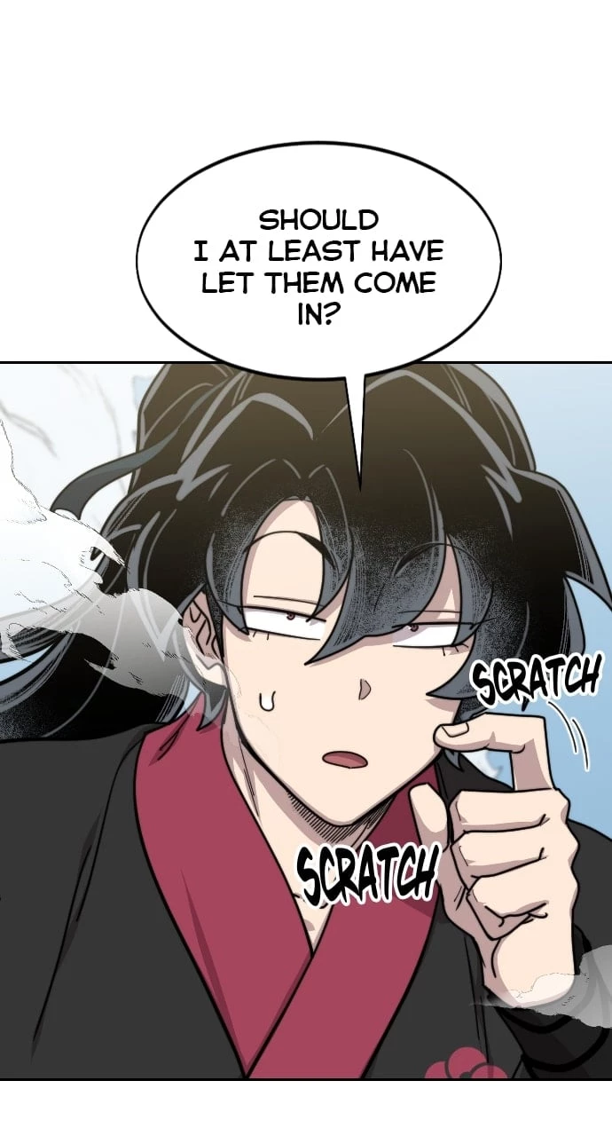 Return of the Blossoming Blade Chapter 77 - 90