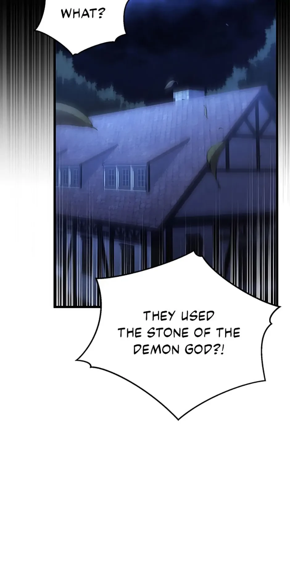 The Swordmaster's Son Chapter 57 - 58