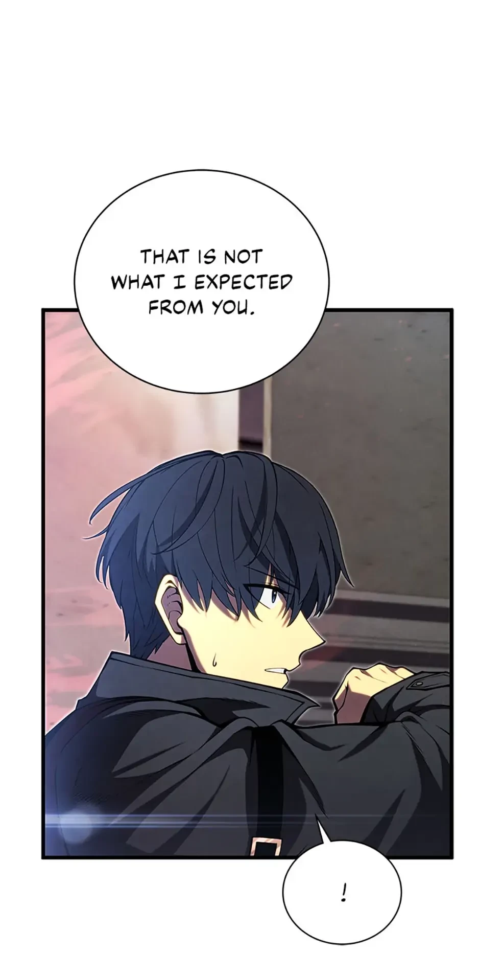 The Swordmaster's Son Chapter 59 - 73