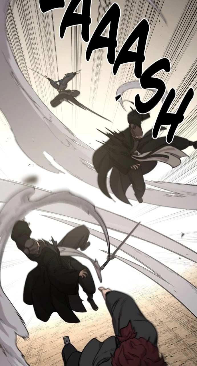 Return of the Blossoming Blade Chapter 78 - 102
