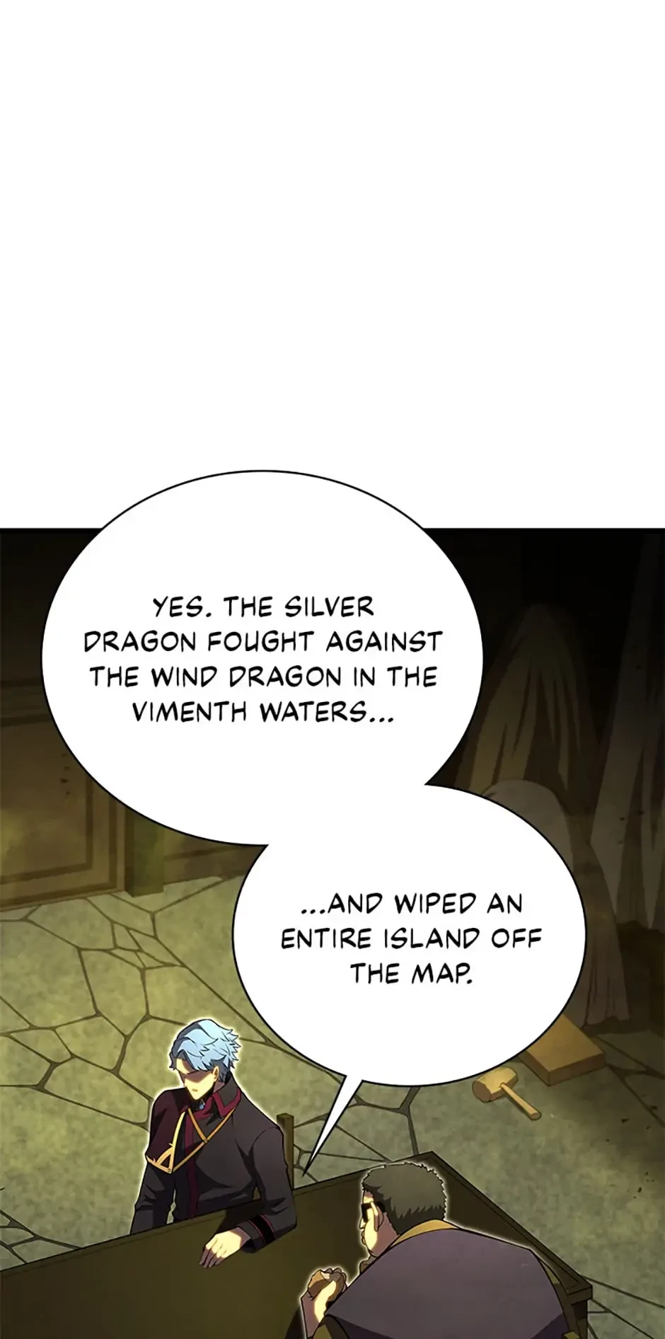 The Swordmaster's Son Chapter 57 - 59