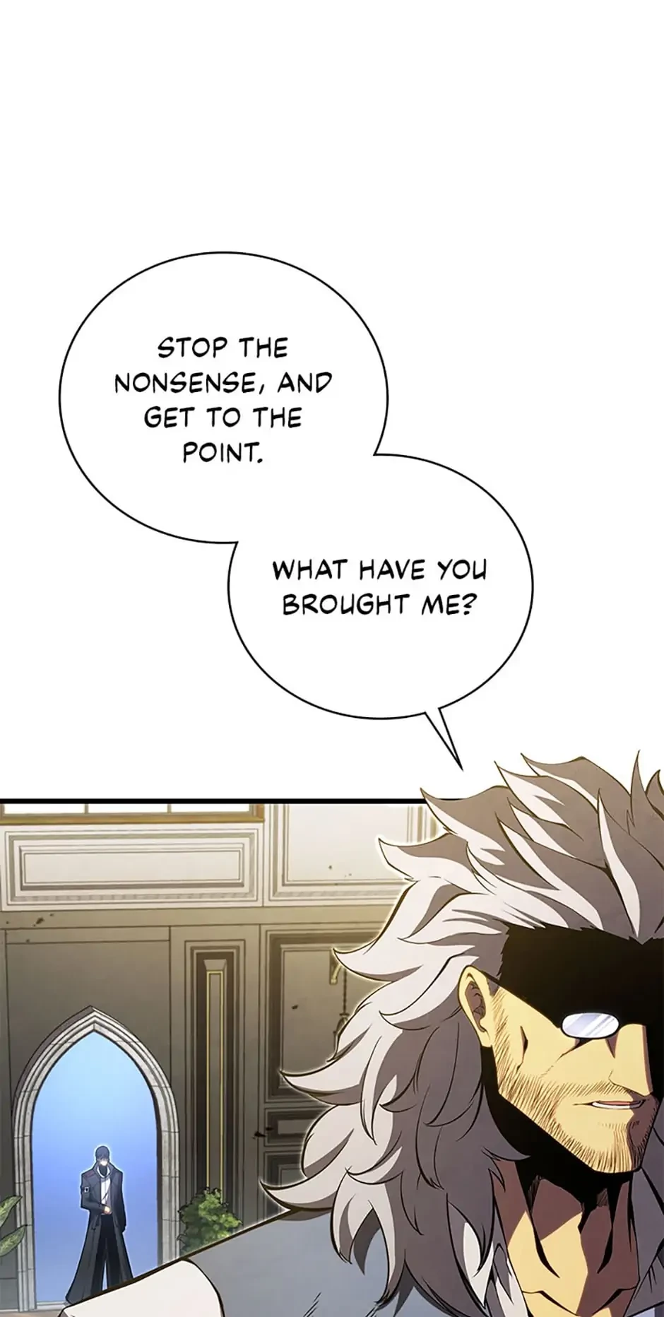 The Swordmaster's Son Chapter 59 - 74