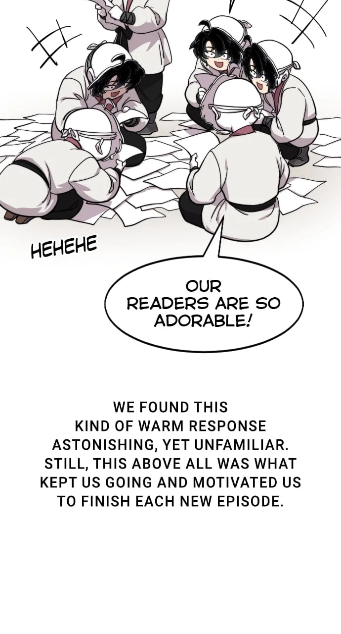 Return of the Blossoming Blade Chapter 73 - 7