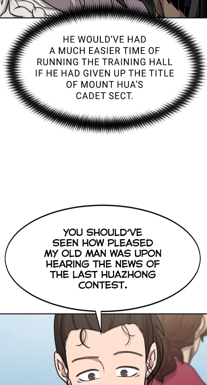 Return of the Blossoming Blade Chapter 74 - 27