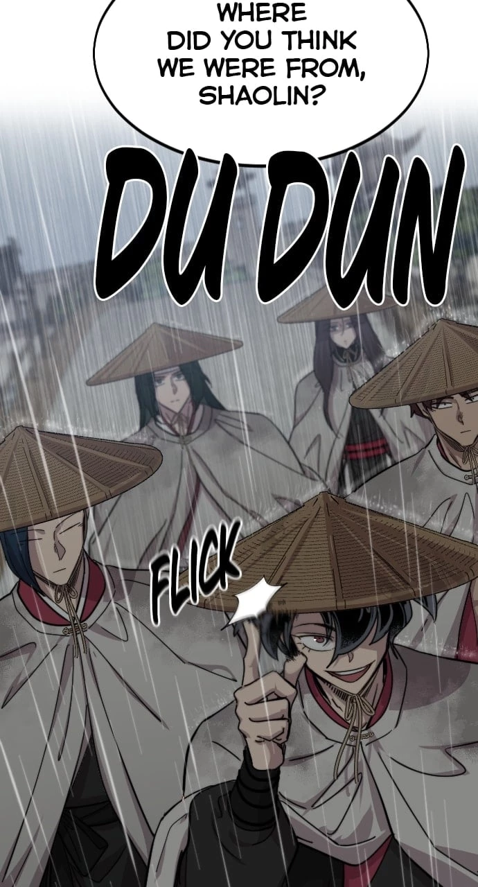 Return of the Blossoming Blade Chapter 75 - 58