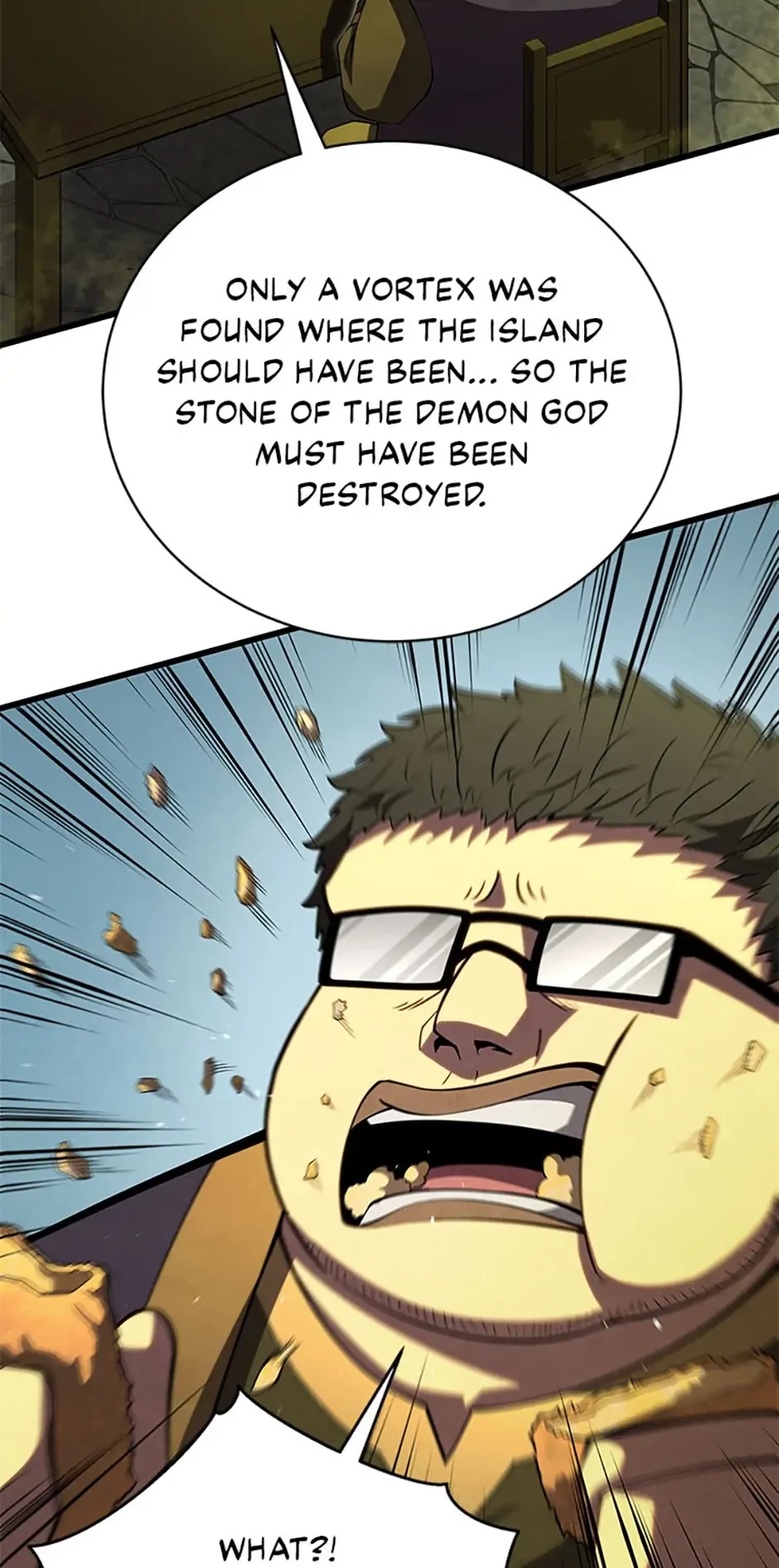 The Swordmaster's Son Chapter 57 - 60